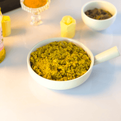 Ginger & Garlic Chutney لہسن اور ادرک چٹنی