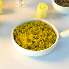 Ginger & Garlic Chutney لہسن اور ادرک چٹنی