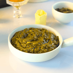 Saag Pickle ساگ کا اچار