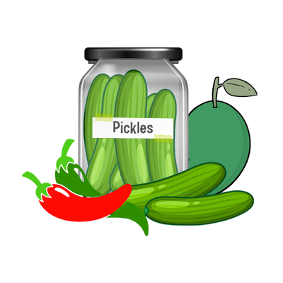 Pickles