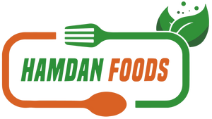 Hamdan Foods New