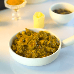 Karela Pickle کریلے کا اچار