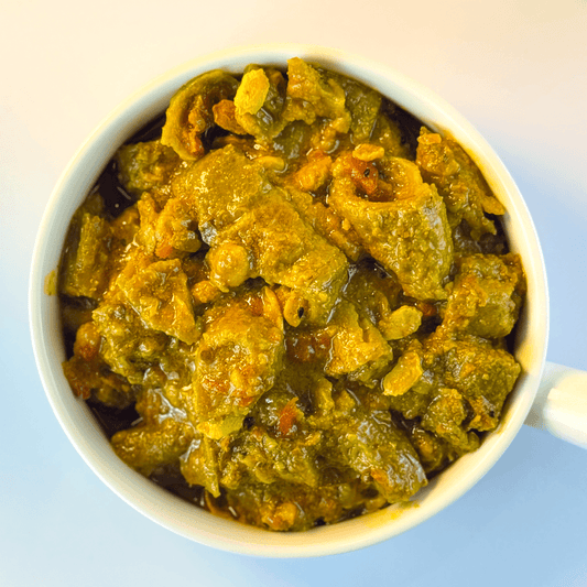 Karela Pickle کریلے کا اچار