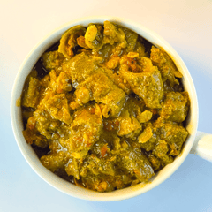 Karela Pickle کریلے کا اچار