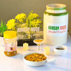 Onion Pickle پیاز کا اچار