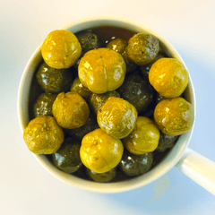 Aamla Pickle آملہ کا اچار