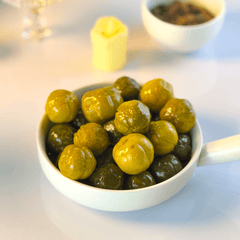 Aamla Pickle آملہ کا اچار