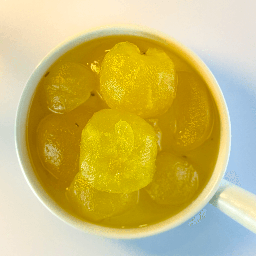 Apple Murabba سیب کا مربہ