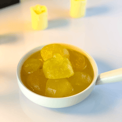 Apple Murabba سیب کا مربہ