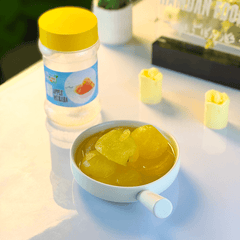 Apple Murabba سیب کا مربہ