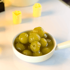 Aamla Murabba آملہ کا مربہ