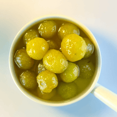 Aamla Murabba آملہ کا مربہ