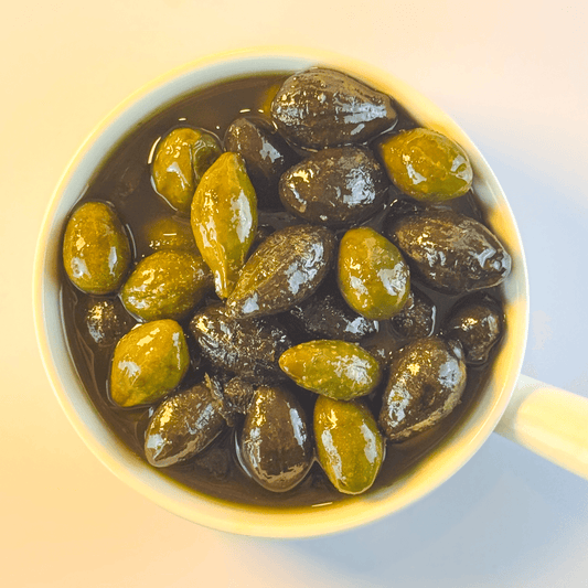 Hareer Murabba ہڑیر مربہ