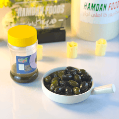 Hareer Murabba ہڑیر مربہ