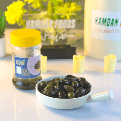 Hareer Murabba ہڑیر مربہ