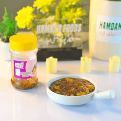 Alubukhara Chutney آلو بخارے کی چٹنی