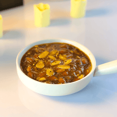 Alubukhara Chutney آلو بخارے کی چٹنی